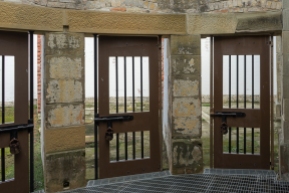 Port Arthur Punishment Cells